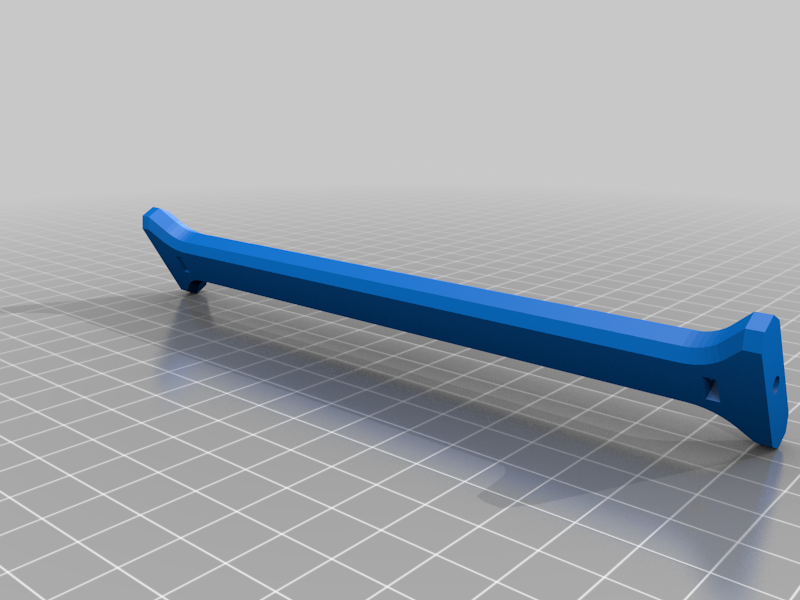 Miniatura 6 do modelo 3D JB Notebook Stand