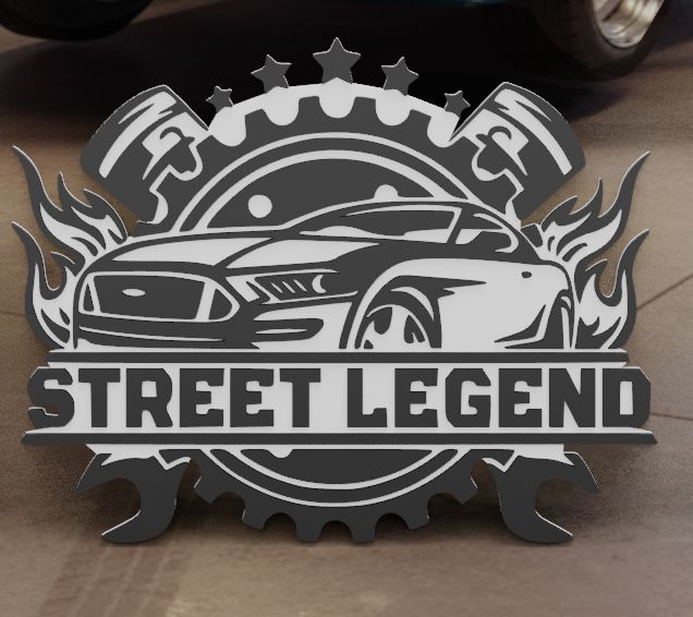 Street Legend