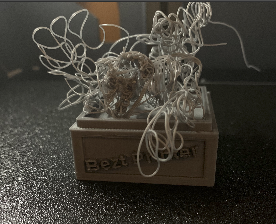 Bezt Printer (Print at own risk)