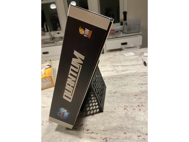 Board Game Display Holder