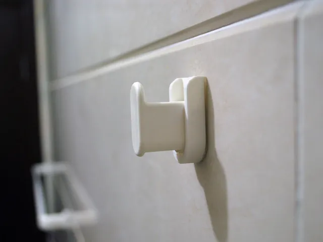 IKEA Tisken - Hook holder