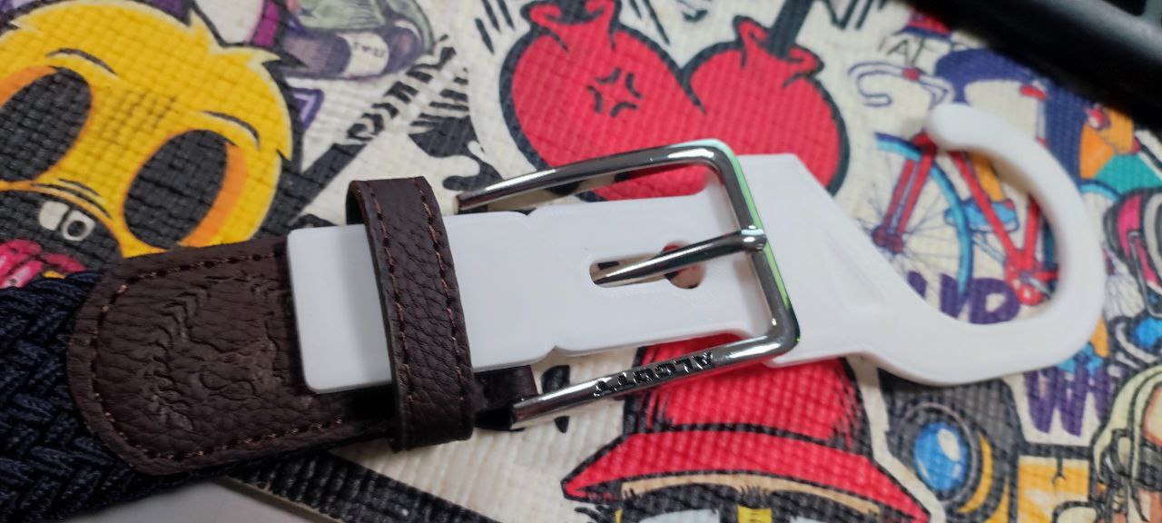 Belt Hanger