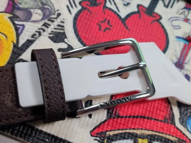 Belt Hanger