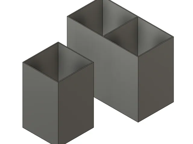 Drawer Organizer