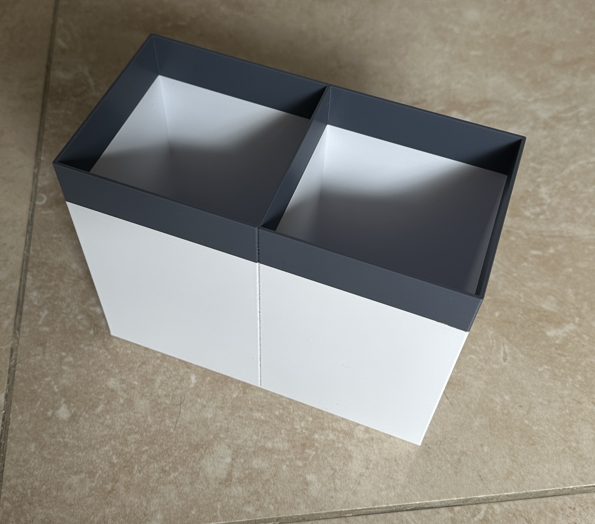 Drawer Organizer by JOATZ Download free STL model
