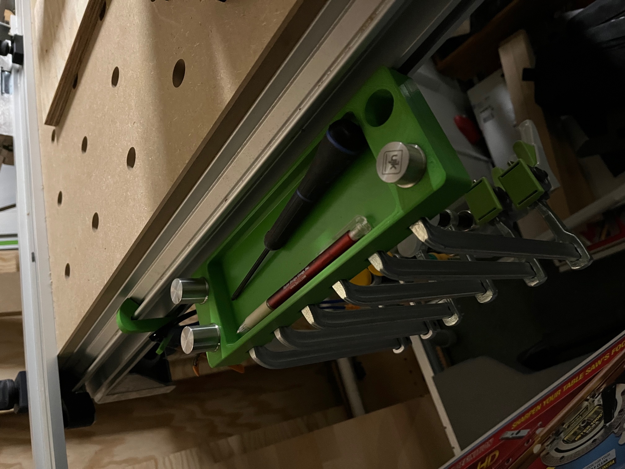 Festool MFT Tray