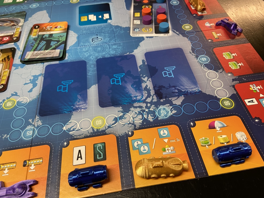 Underwater Cities Domes — thumbnail 7
