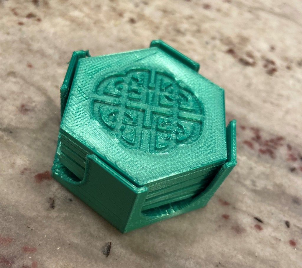 The Complete War Chest and Noble Expansion Insert by Corey Download