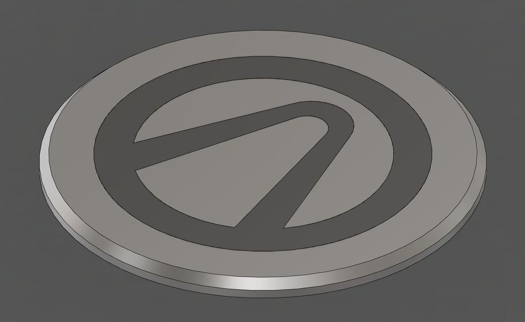 Borderlands Coaster — miniatura 2