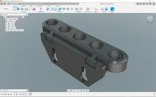 Screwdriver holder