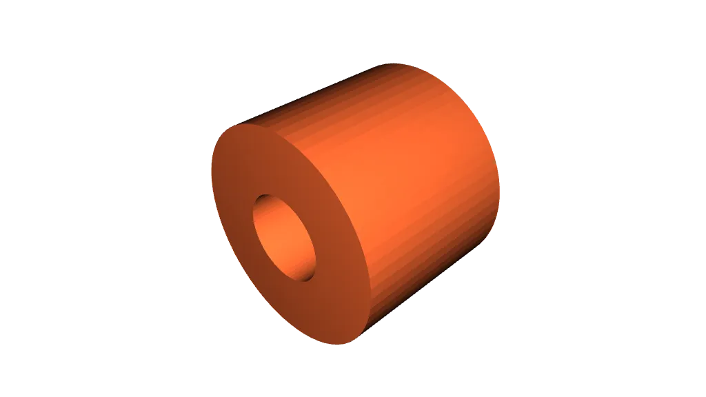 Ender 3 S1 Centered Filament Sensor for Dual Spool by Fred Maranhao ...
