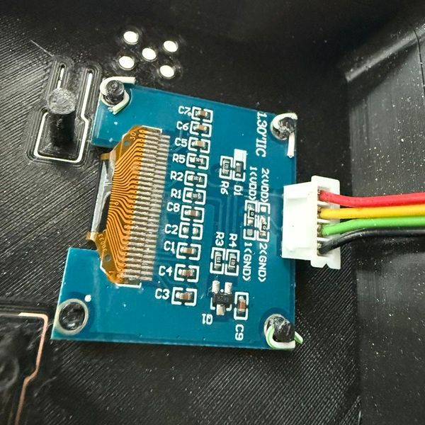 ESP8266-RJ45 Sensor Board - CASE by Marius M | Download free STL model ...