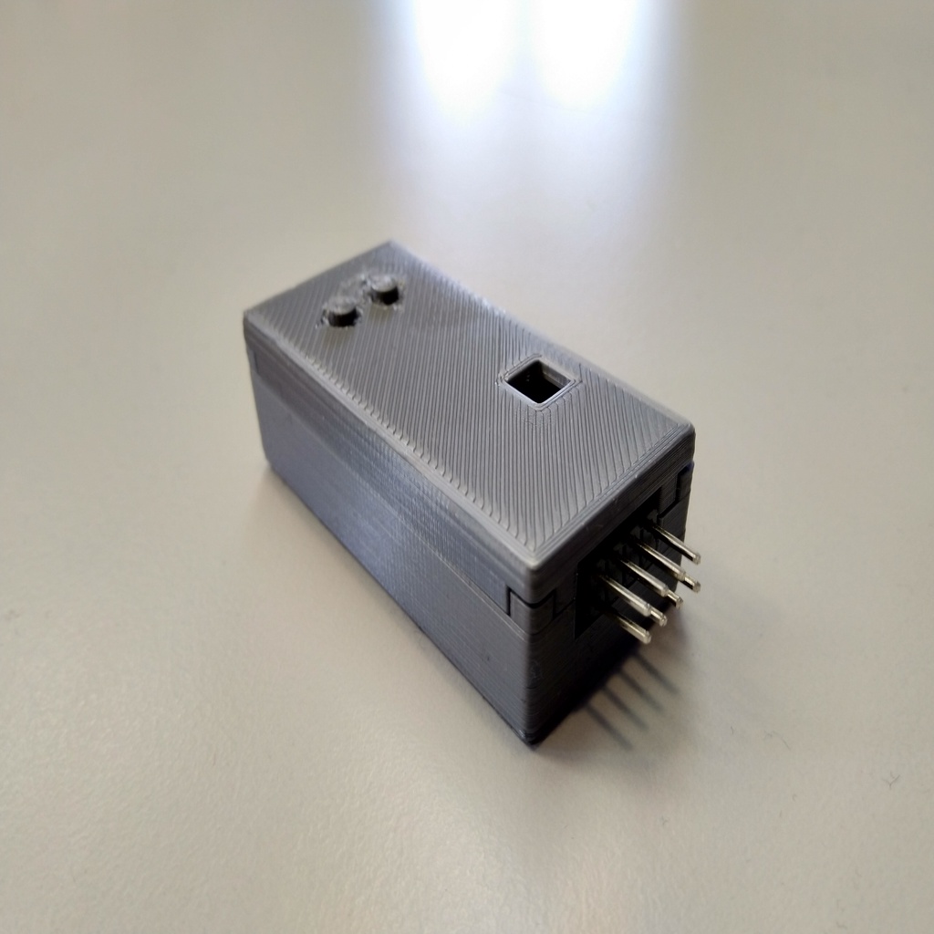 Sipeed Longan Nano Case by Jonas Otto | Download free STL model ...