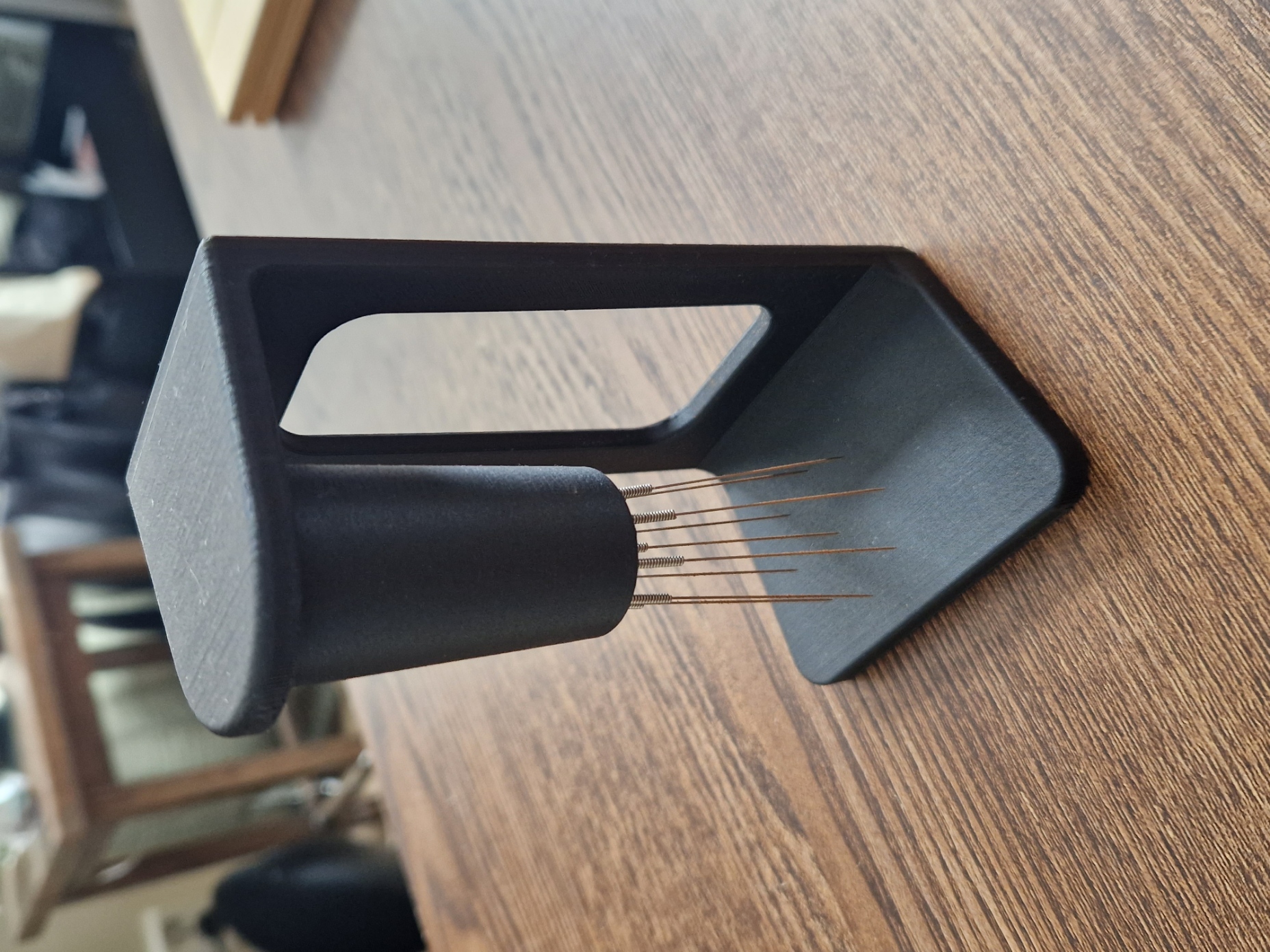 Espresso Aerator By EAHprojects Download Free STL Model Printables espresso-aerator-by-eahprojects-download-free-stl-model-printables