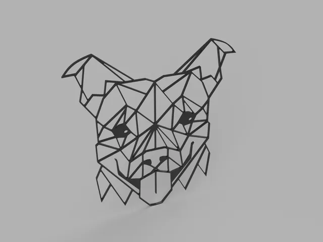 Staffordshire Bull Terrier