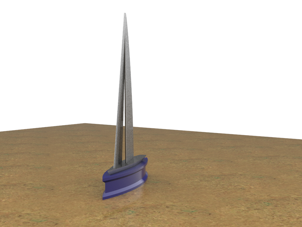 Sailing Trophy — miniatura 2
