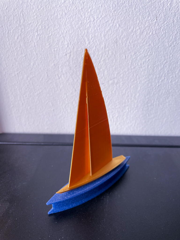 Sailing Trophy — miniatura 3