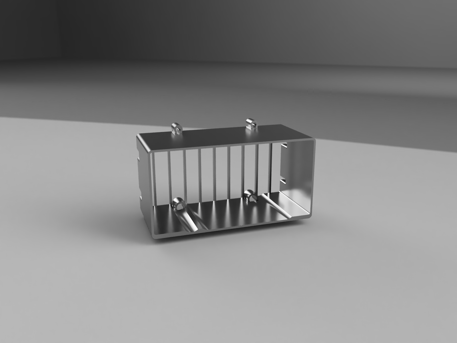 module-for-1-64-model-display-vertical-lines-by-geddy-download-free