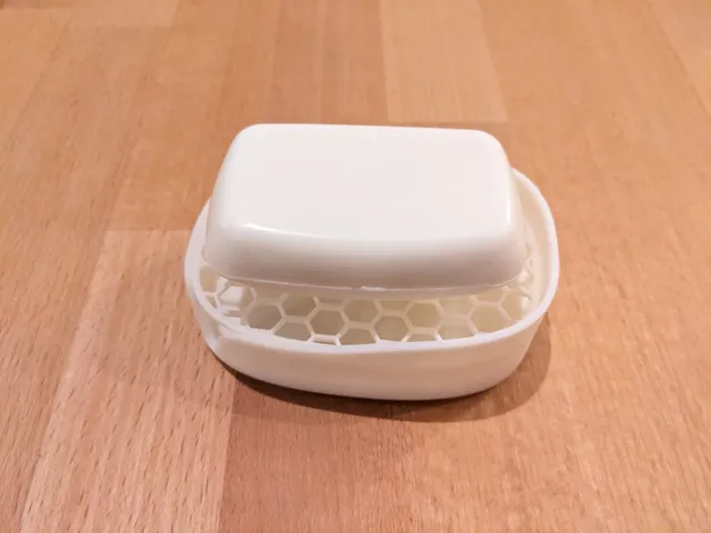 Soap Tray