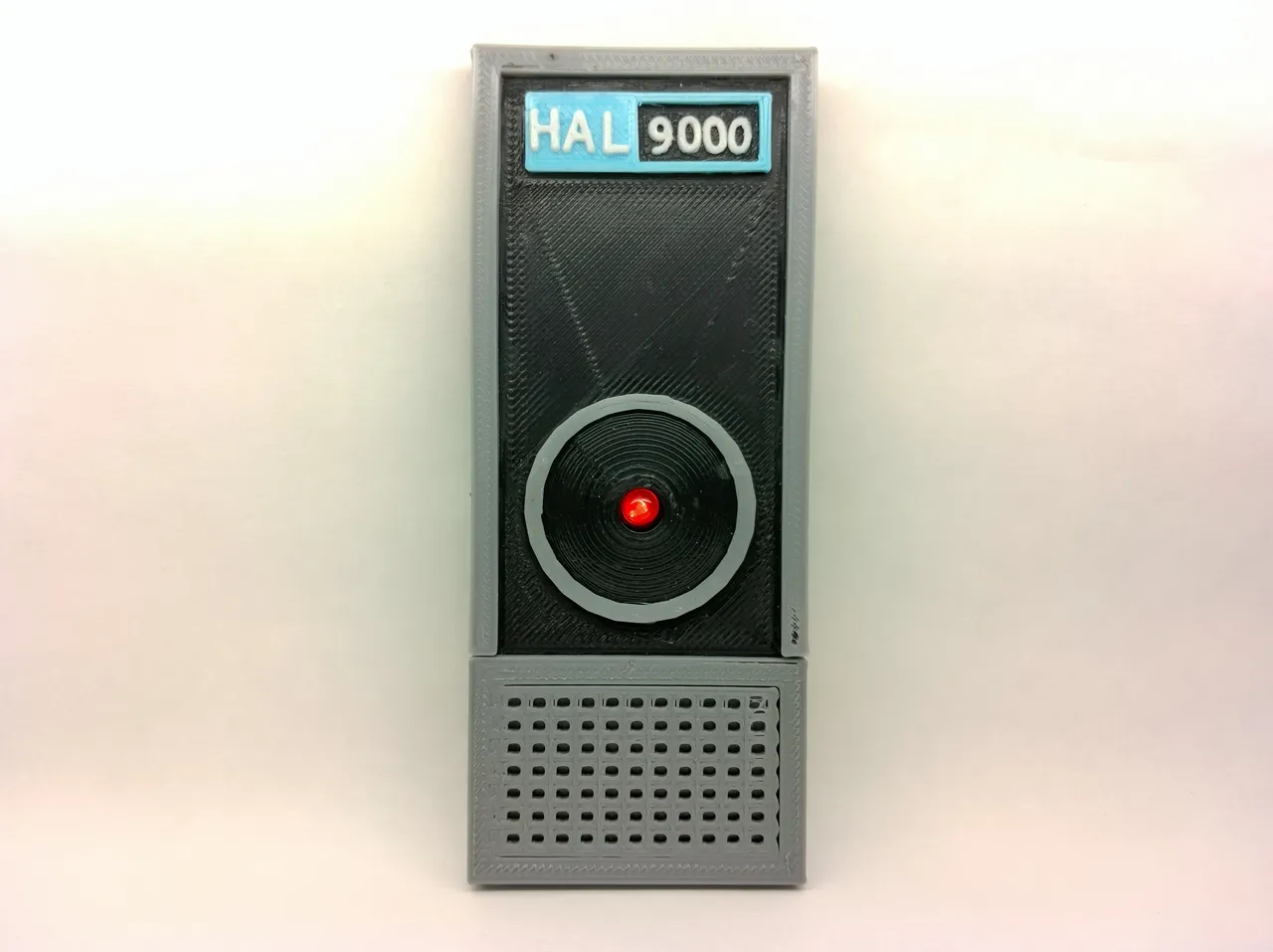 2001: A Space Odyssey HAL 9000 プラモデル Amazon.com: Moebius Models 1:1 Hal 9000-2001: A Space