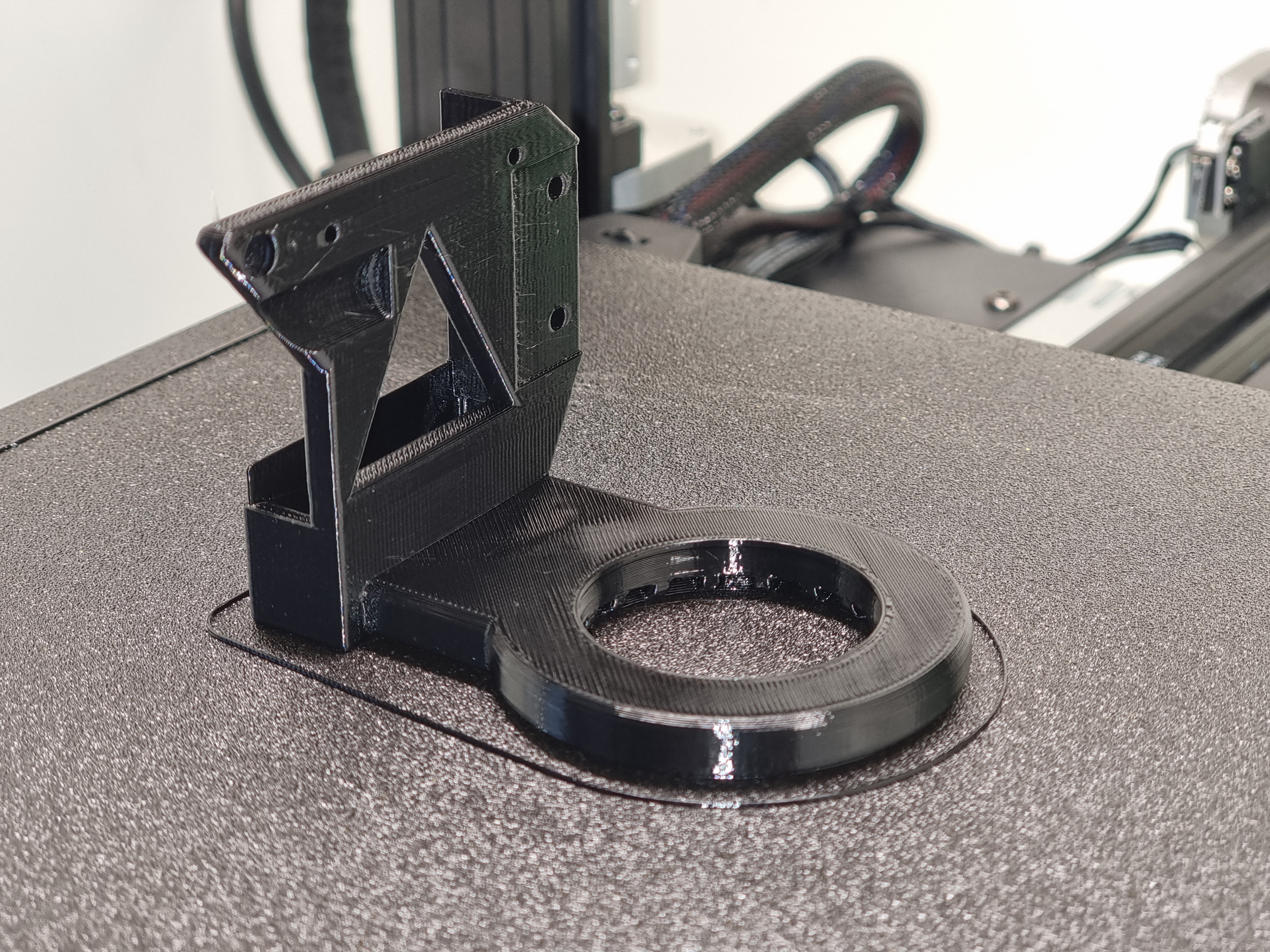 Anycubic Kobra Neo Fan Duct Upgrade