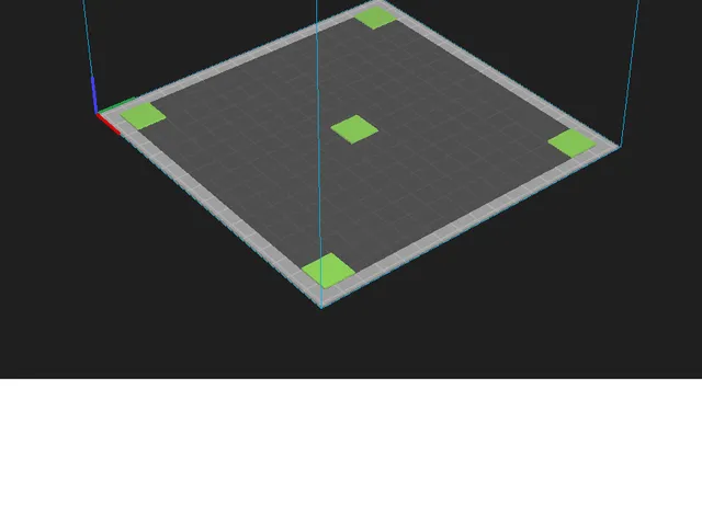 Calibración de cama Ender 2-Pro