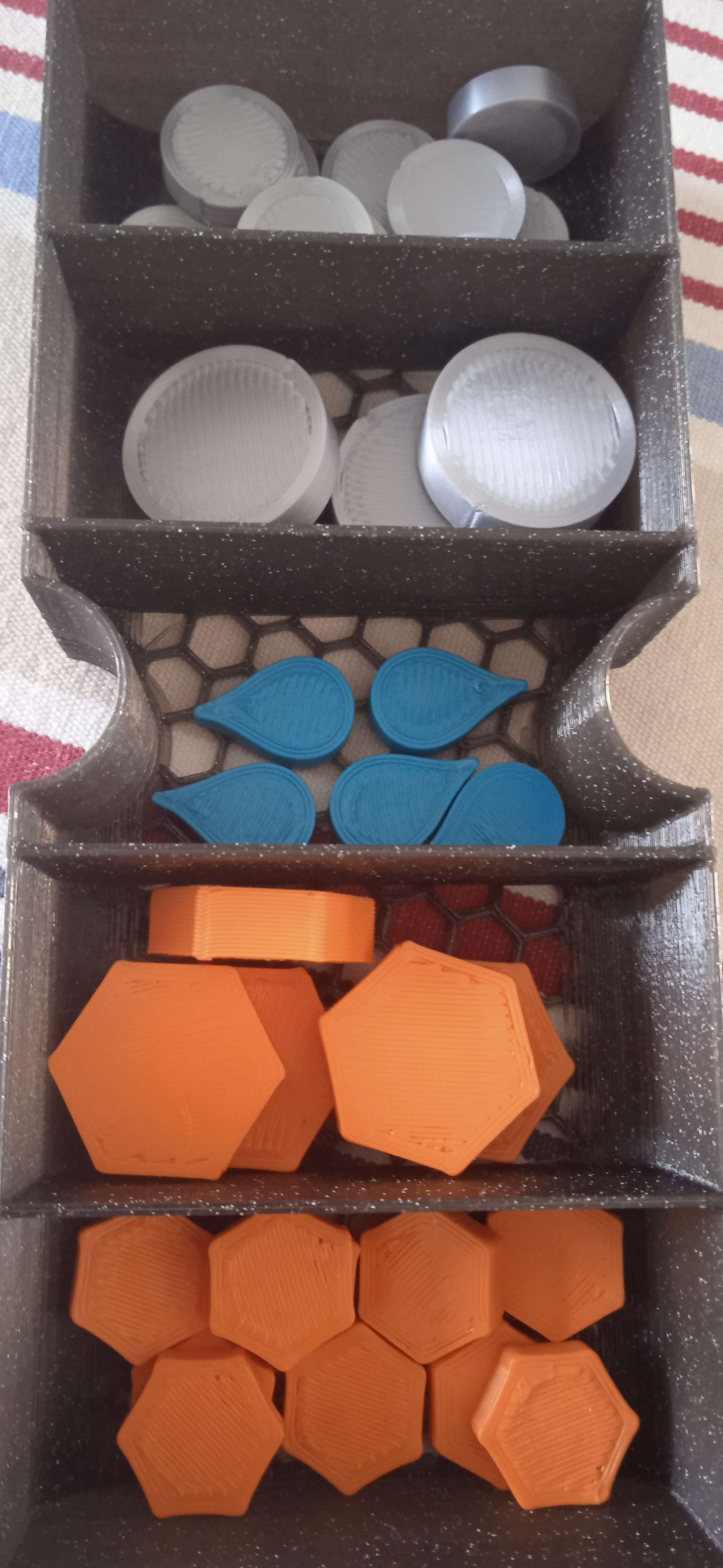 dune imperium basic resource