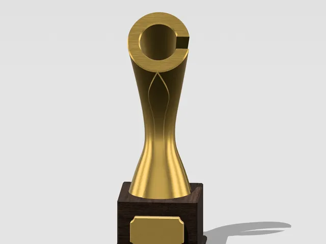 Landoltring pokal