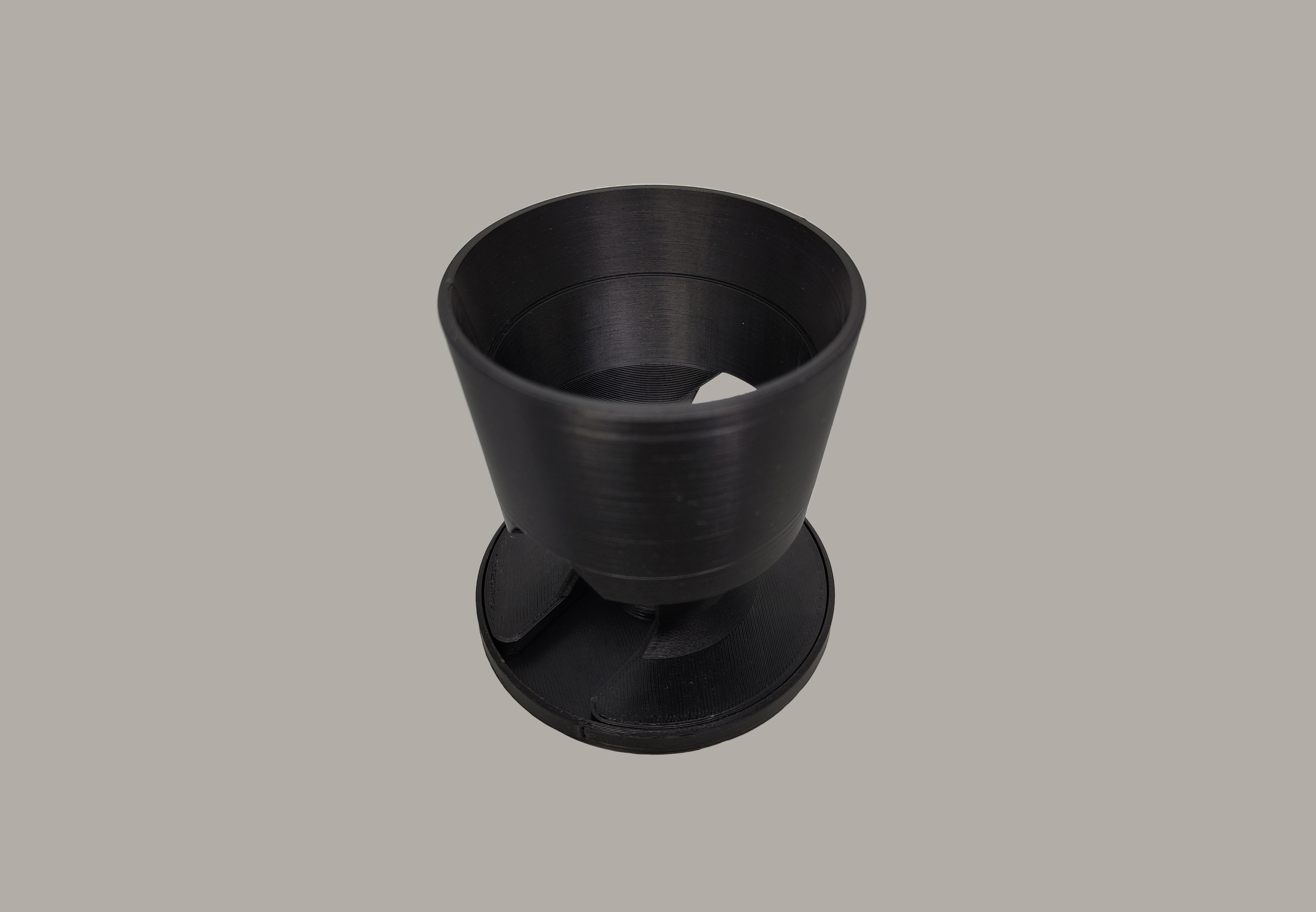 Bialetti Moka funnel holder