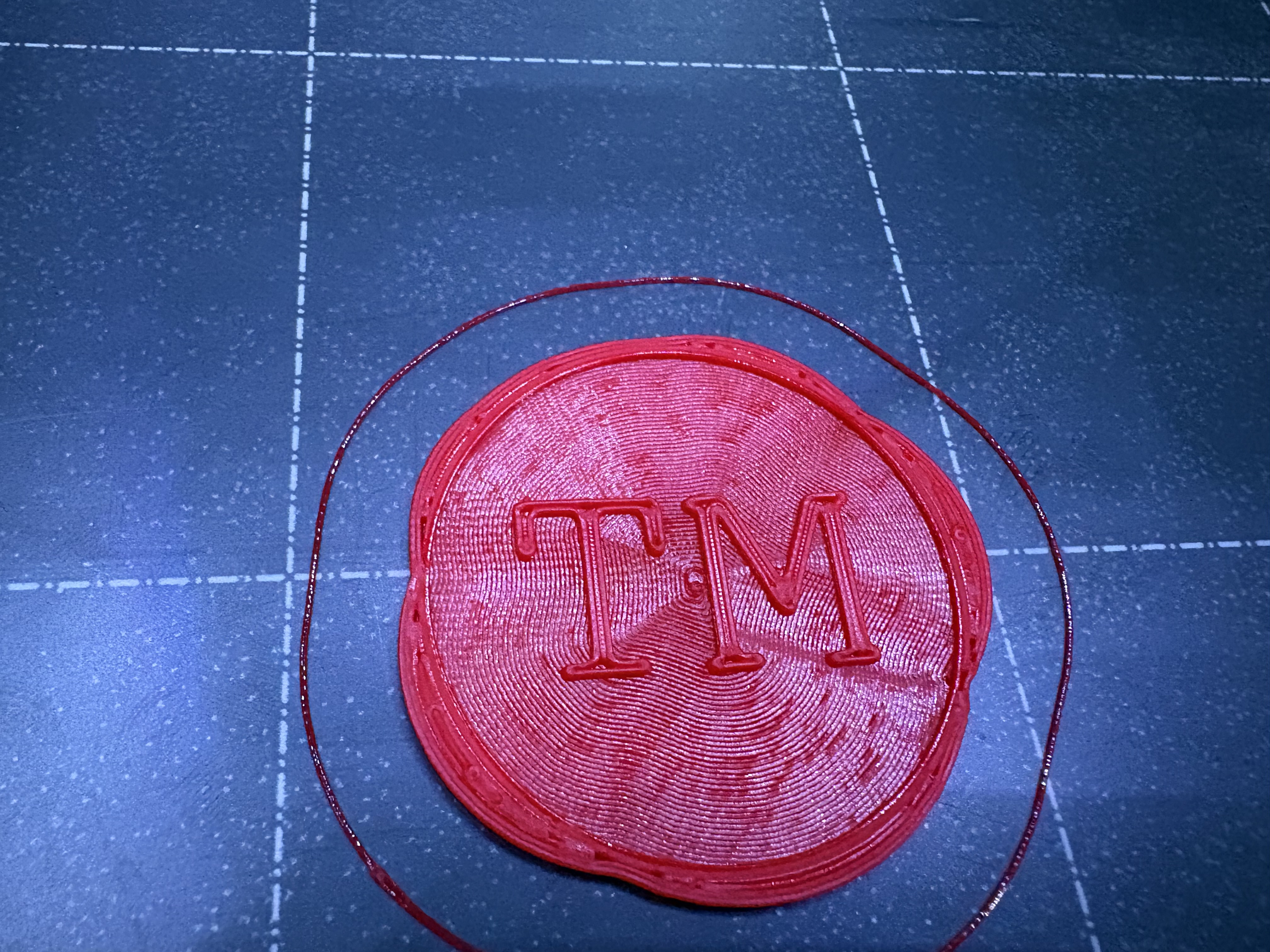 Taskmaster Wax Seal — miniatura 5