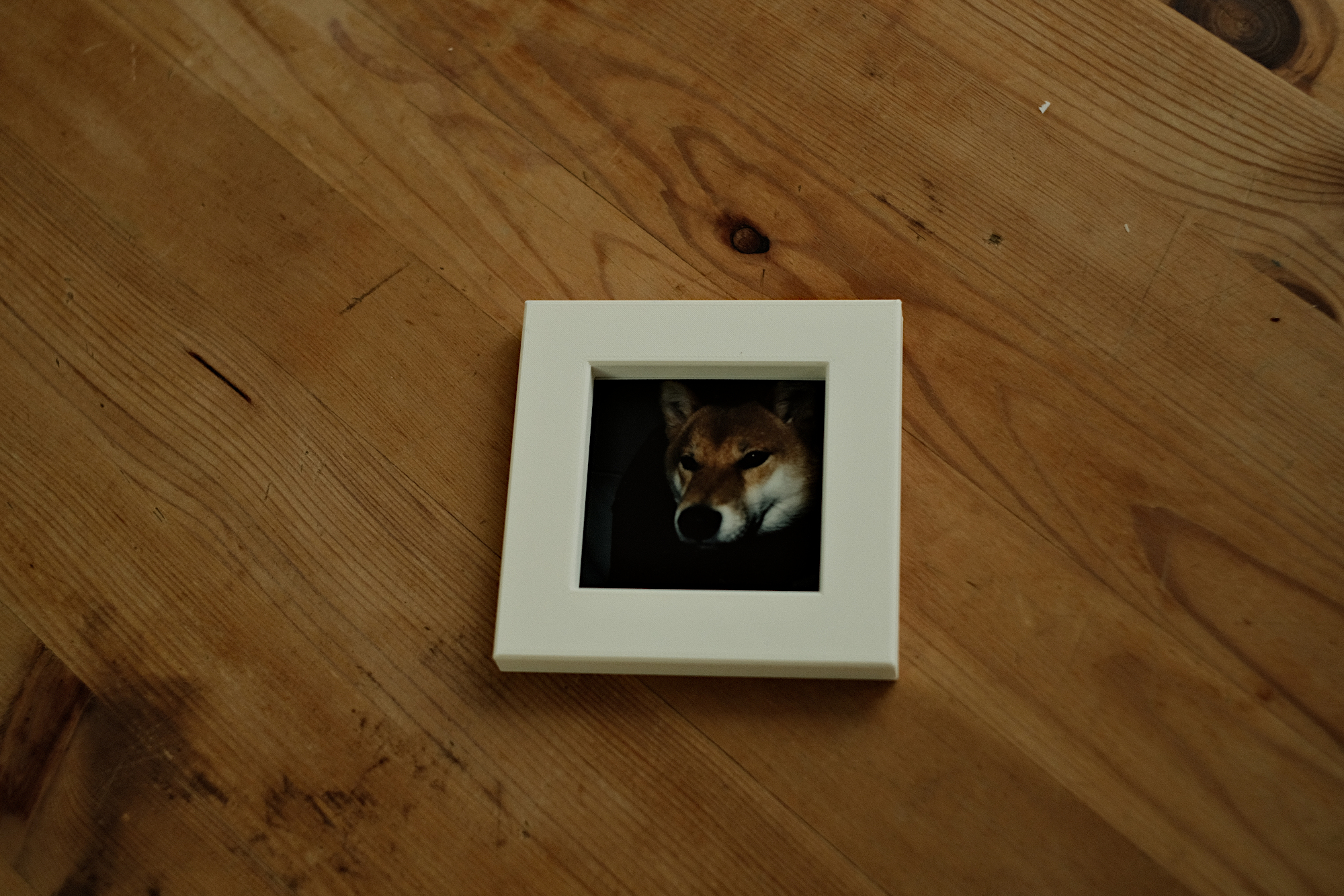 Fuji Instax Square Frame