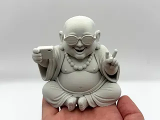 Photo Buddha