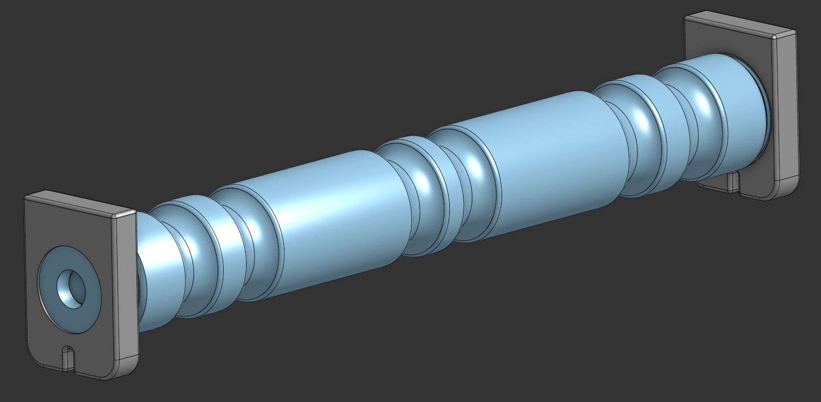 Sunlu SP2 Upgraded Spindle