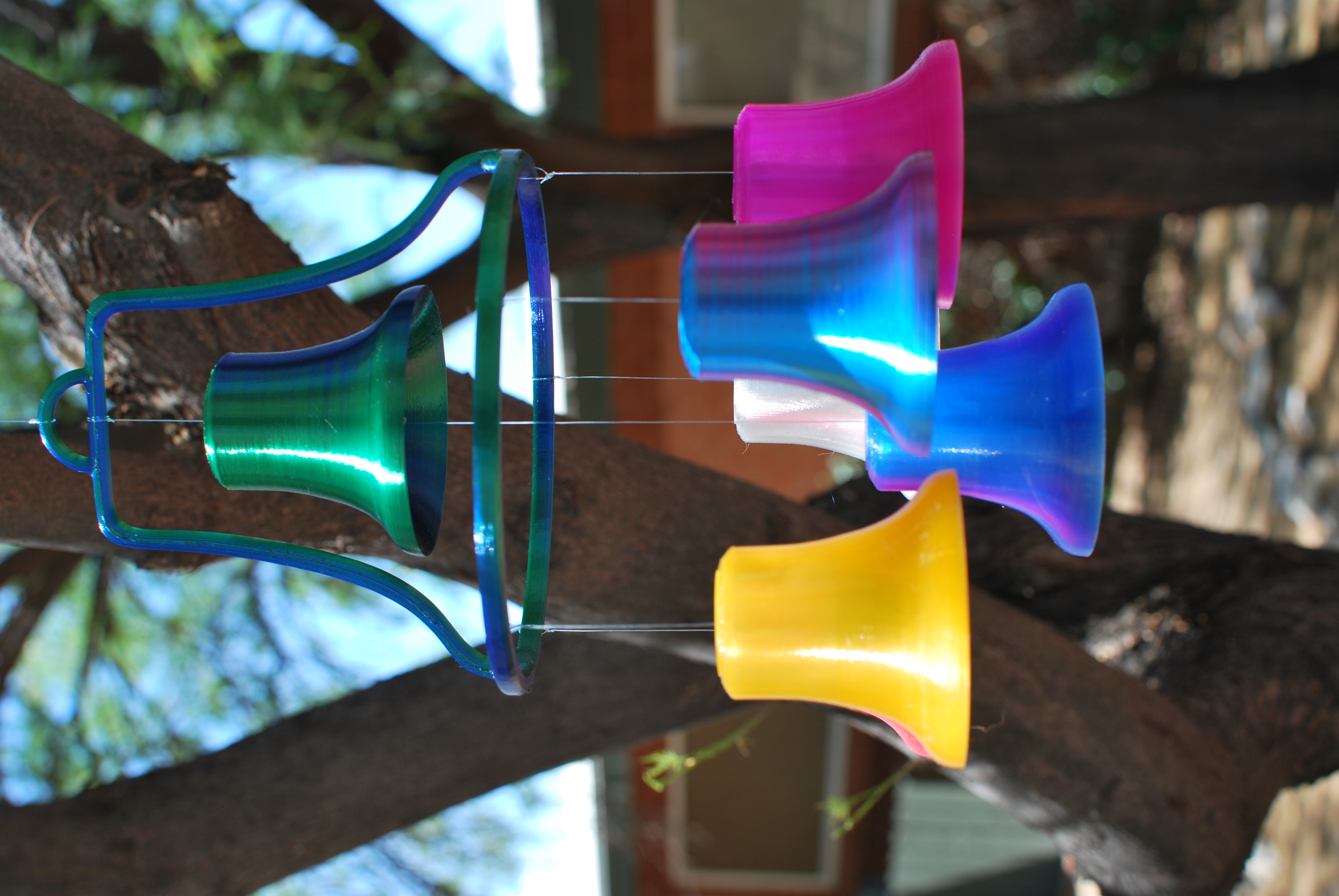 Bell Chimes