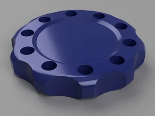 Blank Makers Coin v2
