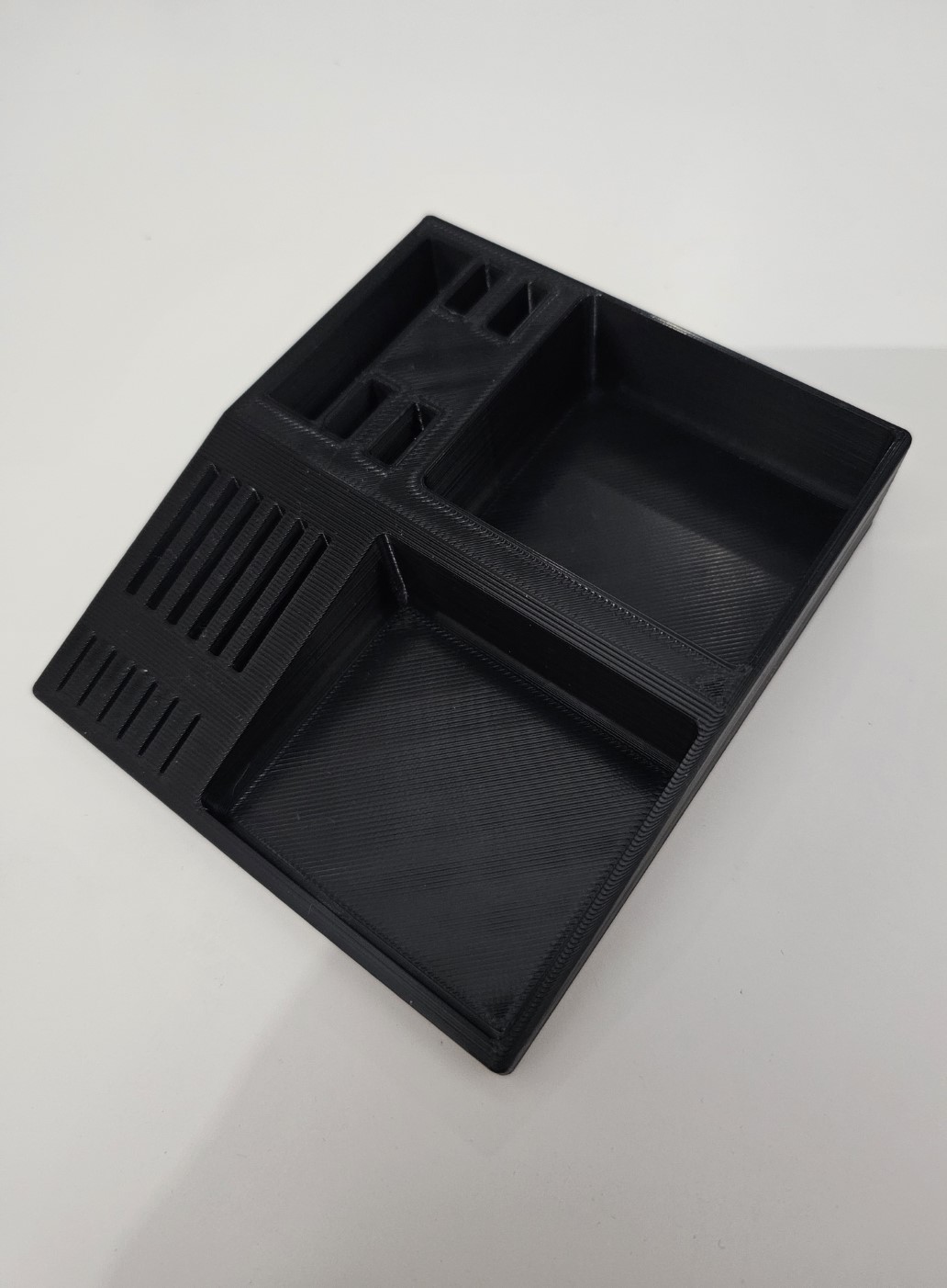 USB Geräte Halter Miscellaneous USB Devices Holder by AndyG68