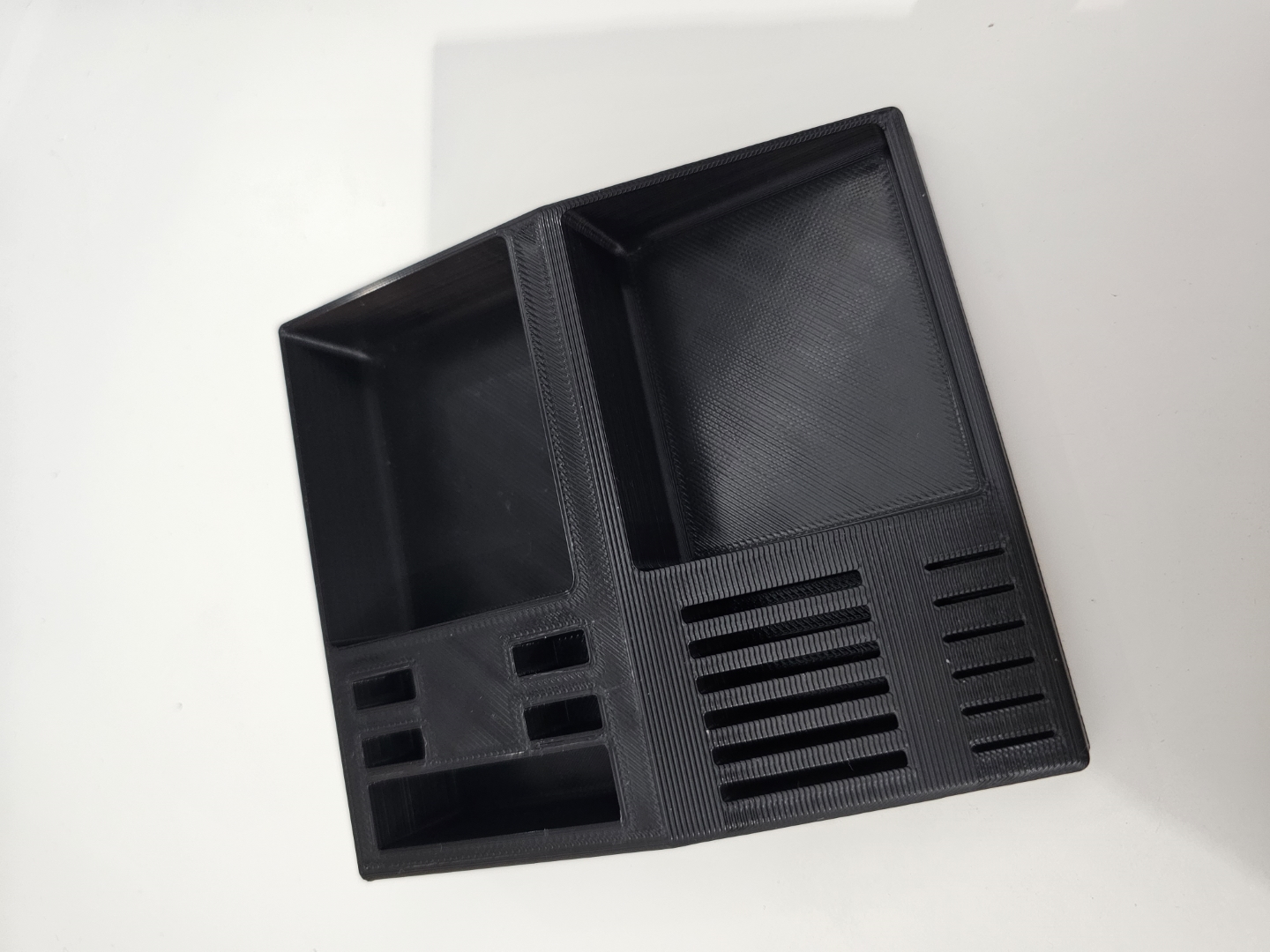 USB Geräte Halter Miscellaneous USB Devices Holder by AndyG68