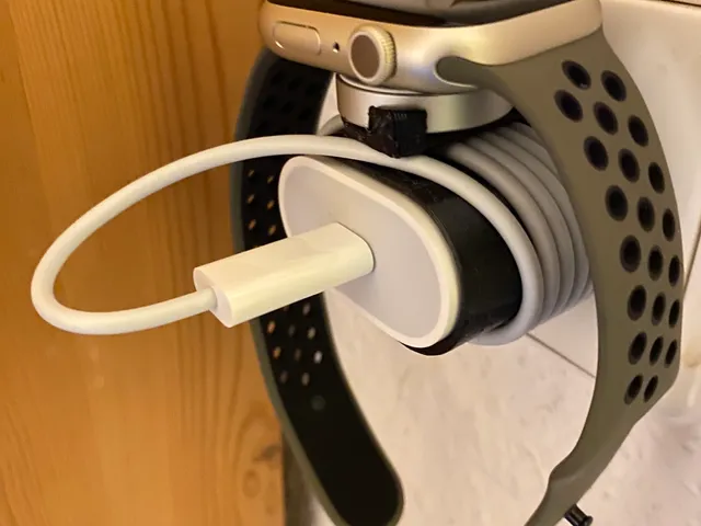 Apple Watch Wall Charger