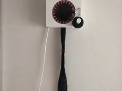 Tempus Nectit Knitting Clock