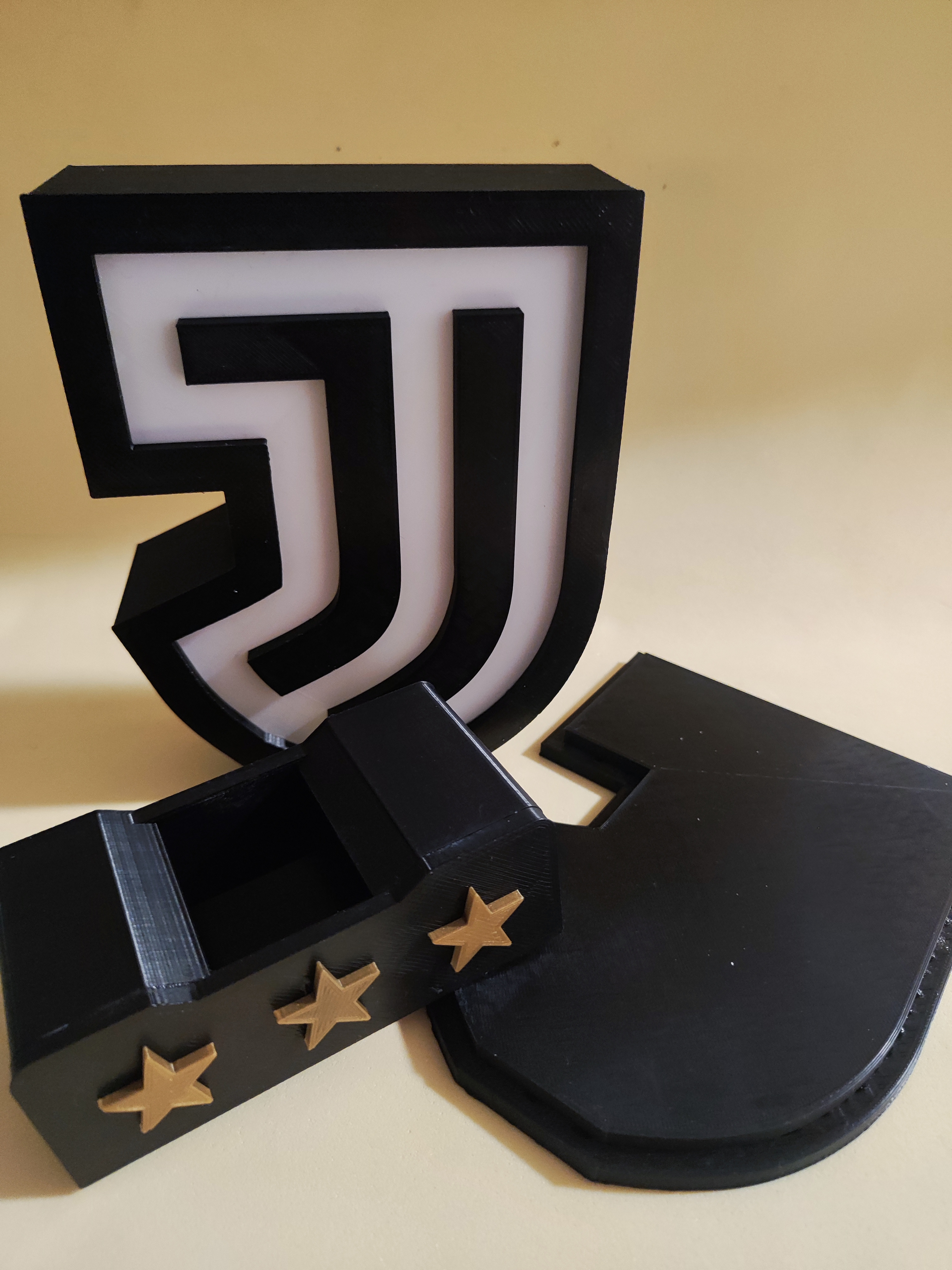 JUVENTUS LAMPADA DA TAVOLO - Juventus Official Online Store