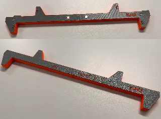 UCI Handlebar minimum width tool