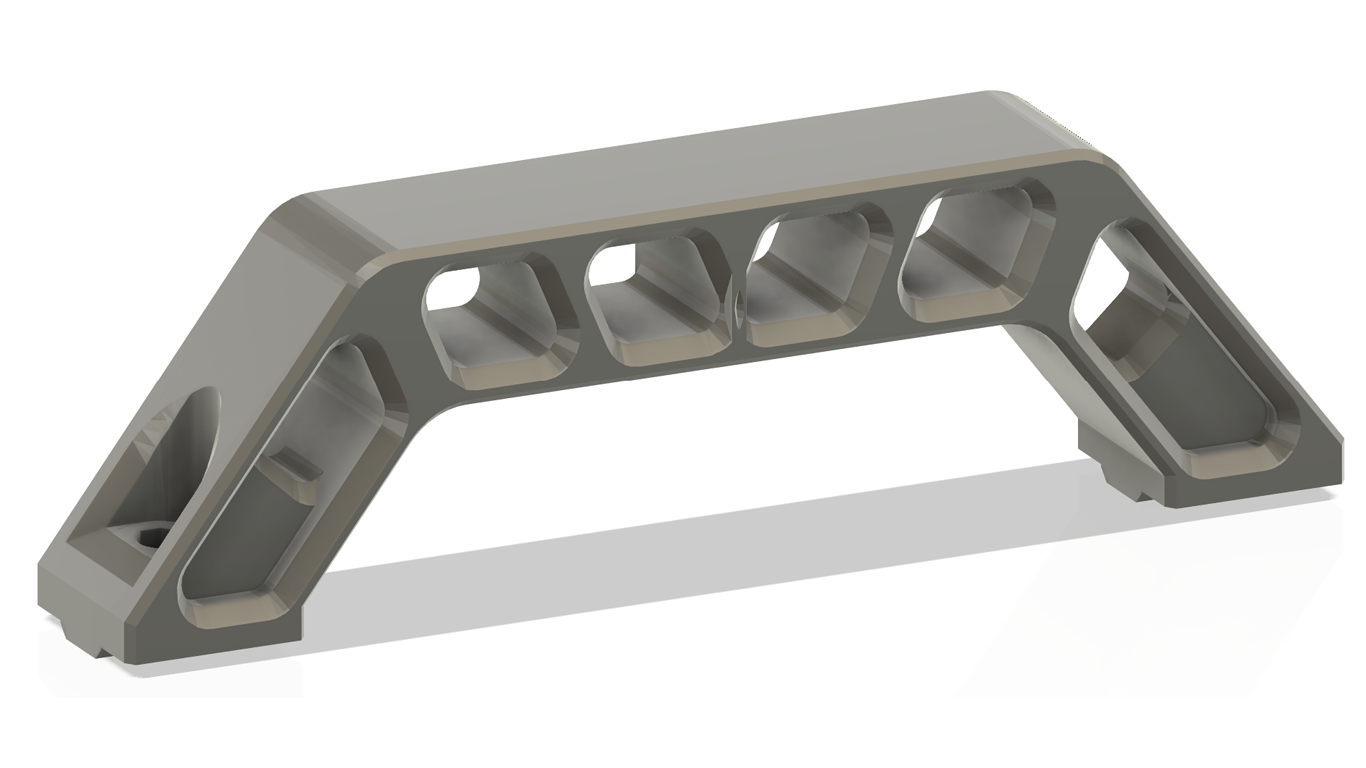 2020 Handle for M5 screw