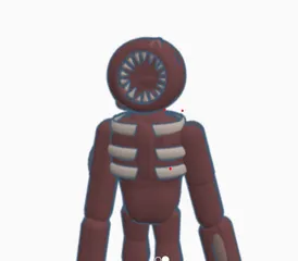 Roblox doors Figure by The Second Coming