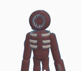 STL file ROBLOX - FIGURE 🚪・3D printing idea to download・Cults