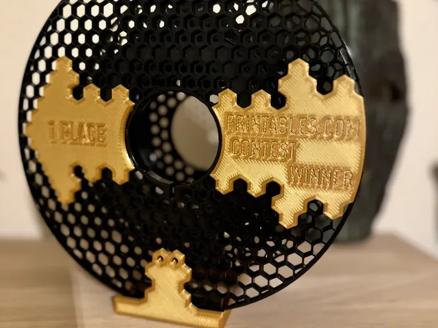 The Spool Trophy