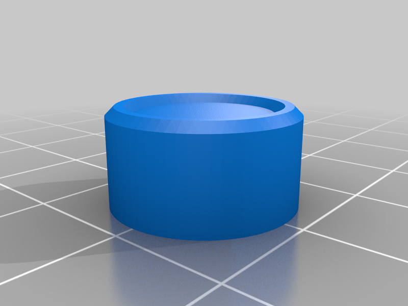 Miniatura 7 do modelo 3D Throttle & mixture for flight sim