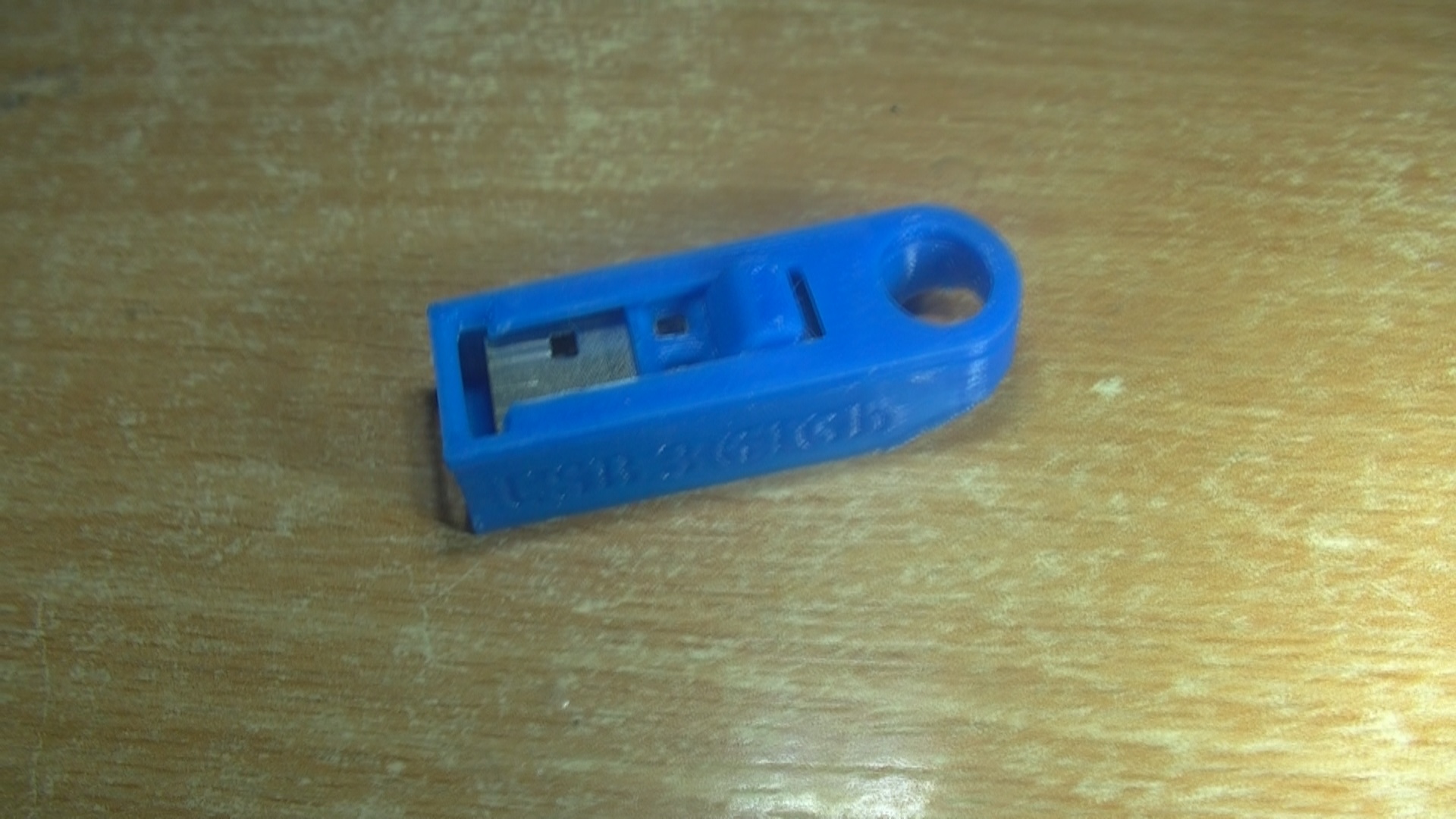 Kingston USB 3, 64Gb Holder