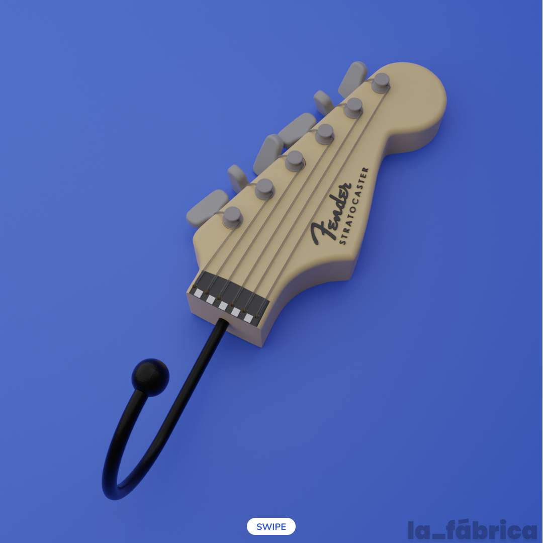 Fender Hanger