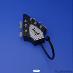 Gibson Hanger