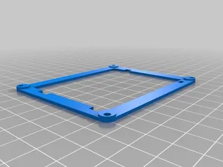 Megapoints Controllers -  MiniPanel Base